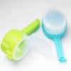 Innovative Multifunctional Magic Lid Clips For Plastic Bags 2Pcs-6363-01