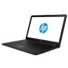 Hp Notebook 15-RA009NE 3QT50EA Intel Core N3060 4GB Ram 500GB Hard Disk  15.6 Inch HD Display  Black-1196-01