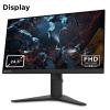 Lenovo 65FEGAC2UK G25-10 24.5-inch FHD WLED Gaming Monitor-1341-01