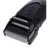 Krypton KNSR6089 Rechargeable Sharp Blade Shaver, Black-3568-01