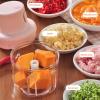 Kitchen Essential Powerful Mini Chopper-7331-01