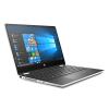 HP Pavilion 14-dh1018ne 9CM48EA Intel Core i7-10510U 16GB Ram 512GB SSD Nvida Geforce MX130 2GB Graphics 14 Inch Windows 10, Natural Silver-2026-01