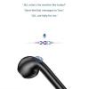 Joyroom JR-T03S Binaural TWS Bluetooth Headset Black-10427-01