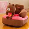 Cartoon Doll Plush Seat-6956-01