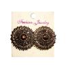 Strabella Earings, ER-12-7232-01