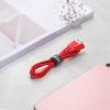 Anker A8432H91 Powerline II lightning (3ft) Red-1110-01