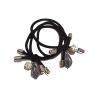 Strabella Hair Accessories SGR30-7312-01