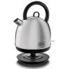 Black & Decker DK40-B5 2200 Watts Stainless Steel Kettle, 1.7L-4233-01