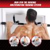 Iron Gym Multifunction Pull Up Bar-8628-01