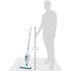 Black+Decker 1300w 10 In 1 Steam Mop FSMH13E10-B5-10081-01