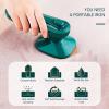 Portable Handheld Mini Steam Iron-10195-01