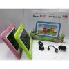 4 in 1 Smart 2030 B85 Kids Study 7 Inch Tablet-10614-01