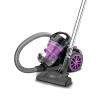 Black & Decker VM1880-B5 Bagless Cyclonic Canister Vacuum Cleaner, 1800W -10403-01