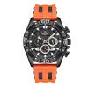 Naviforce 8019 Legos Men Watch Orange, NF8019 -8469-01