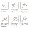 Chopsticks 10 Pairs-11532-01