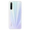 Realme 6 8GB RAM 128GB Storage, Comet White -2309-01