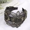 Lace Tooth Headband-6943-01