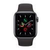 Smart watch 5-Black color-854-01