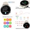 Xiaomi Mi SmartWatch 1.39 Inch Hd Amoled Beige, BHR4723GL-8089-01