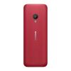 Nokia 150 Ta-1235 Dual Sim Gcc Red-6589-01