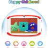 G-TAB Q3 Kids Wifi Tablet 1GB RAM & 16GB Internal Storage-6606-01