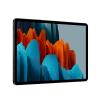 Samsung SM-T870 Galaxy Tab S7 11 Inch 6GB RAM 128GB Storage WiFi 4G LTE, Mystic Black-1903-01