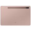 Samsung SM-T875 Galaxy Tab S7 11 Inch 6GB RAM 128GB Storage WiFi, Mystic Bronze -1918-01