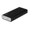 Lenovo GXV0R48715 10400mAh Power Bank PA10400 Black -1315-01