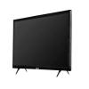 Akai 43 Inch UHD LED Smart TV, AKLT43SMU-11218-01