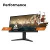 Lenovo 65FEGAC2UK G25-10 24.5-inch FHD WLED Gaming Monitor-1340-01