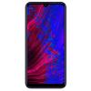 Ravoz Z5 Pro Dual SIM 4GB RAM 64GB Storage 4G LTE Glossy Purplish Blue-1555-01