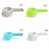 Innovative Multifunctional Magic Lid Clips For Plastic Bags 2Pcs-6365-01