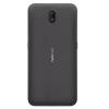 Nokia C1 TA-1165 Dual Sim 1GB & 16GB Storage Gcc, Charcoal-11434-01