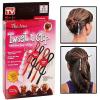 Twist n Clip Hair Styling Clips-11388-01