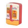 Childrens Electric Simulation Spray Refrigerator-7540-01