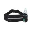 Waterproof Waist Belt Sports Storage Bag 2 Pcs-7670-01