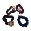 Strabella Hair Accessories SGR36-7327-01