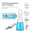 Portable Electric Oral Irrigator-8303-01