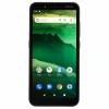 Nokia C1 TA-1165 Dual Sim 1GB & 16GB Storage Gcc, Charcoal-11433-01