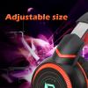 Meetion MT-HP030 USB Gaming Headset Backlit Backlight Hi-Fi7.0 USB2.0-9494-01