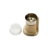 Olsenmark OMCG2227 Coffee Grinder, 50g, Gold-2592-01