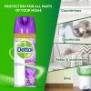 Dettol Disinfectant Spray Lavender, 450ml-1765-01