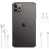 Apple iPhone 11 Pro Max 4GB RAM 256GB Storage Space Gray-1614-01