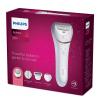 Philips Epilator Series 8000 Wet & Dry Epilator BRE740/11-6528-01