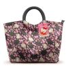 Hello Kitty High Quality Waterproof Round Mouth Handbag-6712-01