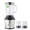 Olsenmark OMSB2382 1.5 L 3 in 1 Blender, 500W, Unbreakable Jar-2647-01