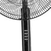 Black+Decker 16 Inch Stand Fan FS1620-B5-10076-01