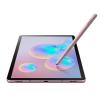 Samsung SM-T865 Galaxy Tab S6 10.5 Inch 6GB RAM 128GB Storage 4G LTE, Rose Blush-1898-01