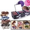 Miss Rose 142 Color Makeup Set-6745-01