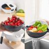 Wet Basket Vegetable Cutter-10793-01